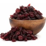 Grizly Brusinky půlené Klikva 1000 g – Zboží Mobilmania