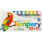 Tempus temperové barvy 10+1 ks 16 ml – Zboží Mobilmania