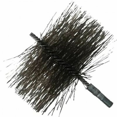 M.A.T. kartáč rourový 160 mm nerez – Hledejceny.cz