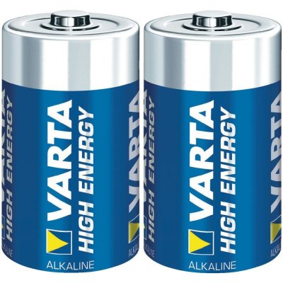 Varta High Energy C 2ks 219595 – Hledejceny.cz