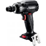 Metabo SSW 18 LTX 800 BL 602403840 – Zboží Mobilmania
