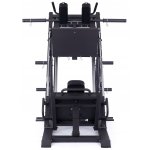 TRINFIT Leg press + Hack squat D7 Pro – Zboží Dáma