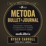 Metoda Bullet Journal - Carroll Ryder – Hledejceny.cz