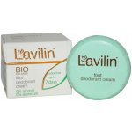 Lavilin deodorant krém na chodidla 10 ml – Zboží Mobilmania