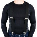 Oxford RIGGERS CA050 black – Zbozi.Blesk.cz
