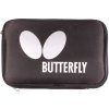Pouzdro na pálky Butterfly Logo Case Double