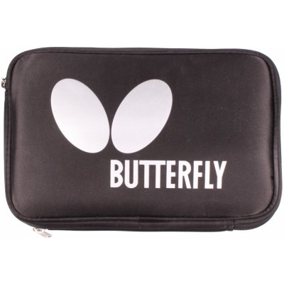 Butterfly Logo Case Double – Zbozi.Blesk.cz