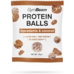 GymBeam Protein Balls 45 g – Zboží Dáma
