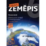 Hravý zeměpis 6.ročník učebnice Taktik – Bočanová T. – Hledejceny.cz