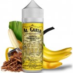 Al Carlo Shake & VapeVintage Banana 15 ml – Sleviste.cz