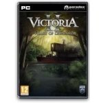 Victoria 2: A Heart of Darkness – Hledejceny.cz