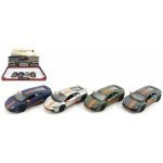 Kinsmart Lamborghini Huracan kov 12cm zelené – Zboží Dáma