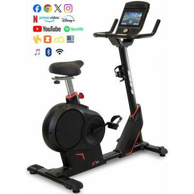 BH FITNESS XTB Multimedia – Zbozi.Blesk.cz