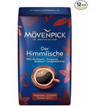 Mövenpick Der Himmlische zrnková 0,5 kg – Hledejceny.cz