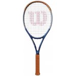 Wilson Clash 100 Roland Garros – Zbozi.Blesk.cz