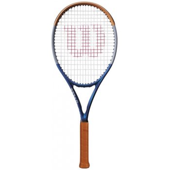 Wilson Clash 100 Roland Garros