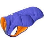 Ruffwear Zimní bunda pro psy Quinzee jacket – Zboží Mobilmania