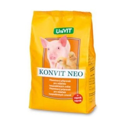 UNIVIT Konvit Neo 1 kg