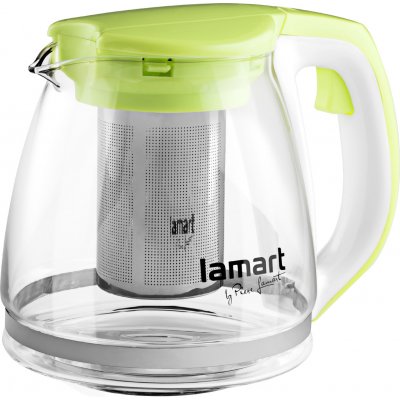 Lamart Verre LT7026 1,1L – Zboží Dáma