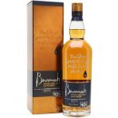 Benromach 10y 43% 0,7 l (karton)