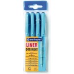 Centropen 2631 0,5 černý – Zboží Dáma