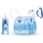 Flaem Nuova Neb-Aid Duo JN37P00 – Zboží Mobilmania