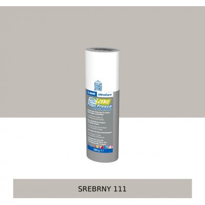 Mapei ULTRACARE Fuga Fresca 0,16 kg Stříbrošedá – Sleviste.cz