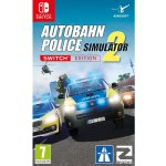 Autobahn Police Simulator 2 – Zboží Mobilmania