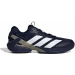 adidas Adizero Ubersonic 5 Tennis Shoes Dark Blue – Sleviste.cz