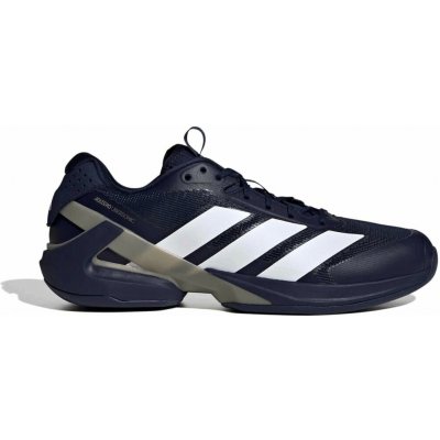 adidas Adizero Ubersonic 5 Tennis Shoes Dark Blue – Sleviste.cz
