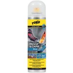 Toko Shoe Proof+care 250 ml – Hledejceny.cz