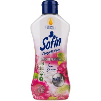 Sofin Euforia booster Pure Pleasure aviváž 300 ml