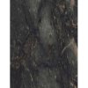Tapety PATIFIX 63-4135 Samolepicí tapeta MRAMOR ČERNOHNĚDÝ - šíře 67,5 cm