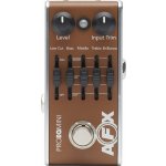 Fishman AFX Pro EQ Mini Acoustic Preamp & EQ – Sleviste.cz