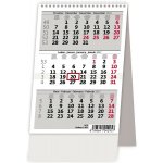 stolní MINI tříměsíční ČR/SR 11cm x 16cm, S69-27 2027 – Sleviste.cz