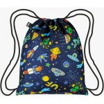 LOQI Vak na záda LOWI Artist Ufo Mini – Hledejceny.cz