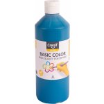 Creall Temperová barva 500 ml akvamarínová – Sleviste.cz