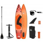 Paddleboard CRIVIT Touring Light Weight 11'6" – Hledejceny.cz