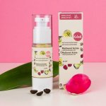 Kvitok malinový krém pro zralou pleť 40+ noční 30 ml – Hledejceny.cz