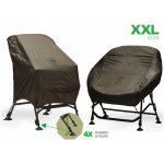 ZFish Chair Shield ZFX - olivový – Zboží Mobilmania
