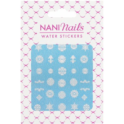 NANI 3D vodolepky 115 – Hledejceny.cz