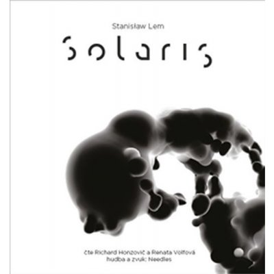Solaris - Stanislaw Lem – Hledejceny.cz