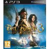 Hra na PS3 Port Royale 3: Pirates & Merchants