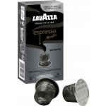 Lavazza Maestro Ristretto Espresso Alu Kapsle do Nespresso 10 ks – Hledejceny.cz