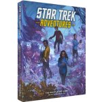 Modiphius Entertainment Star Trek Adventures RPG Second Edition: Starter Set – Hledejceny.cz