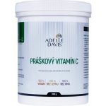 Adelle Davis Vitamin C práškový sáček 1000 g – Hledejceny.cz