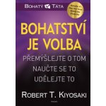 Choose to Be Rich – Hledejceny.cz