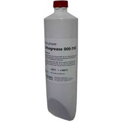 Divinol Lithogrease 000/150 1 kg – Sleviste.cz