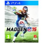 Madden NFL 15 – Sleviste.cz