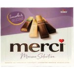 Merci Finest Selection Mousse au Chocolat 210 g – Zboží Dáma